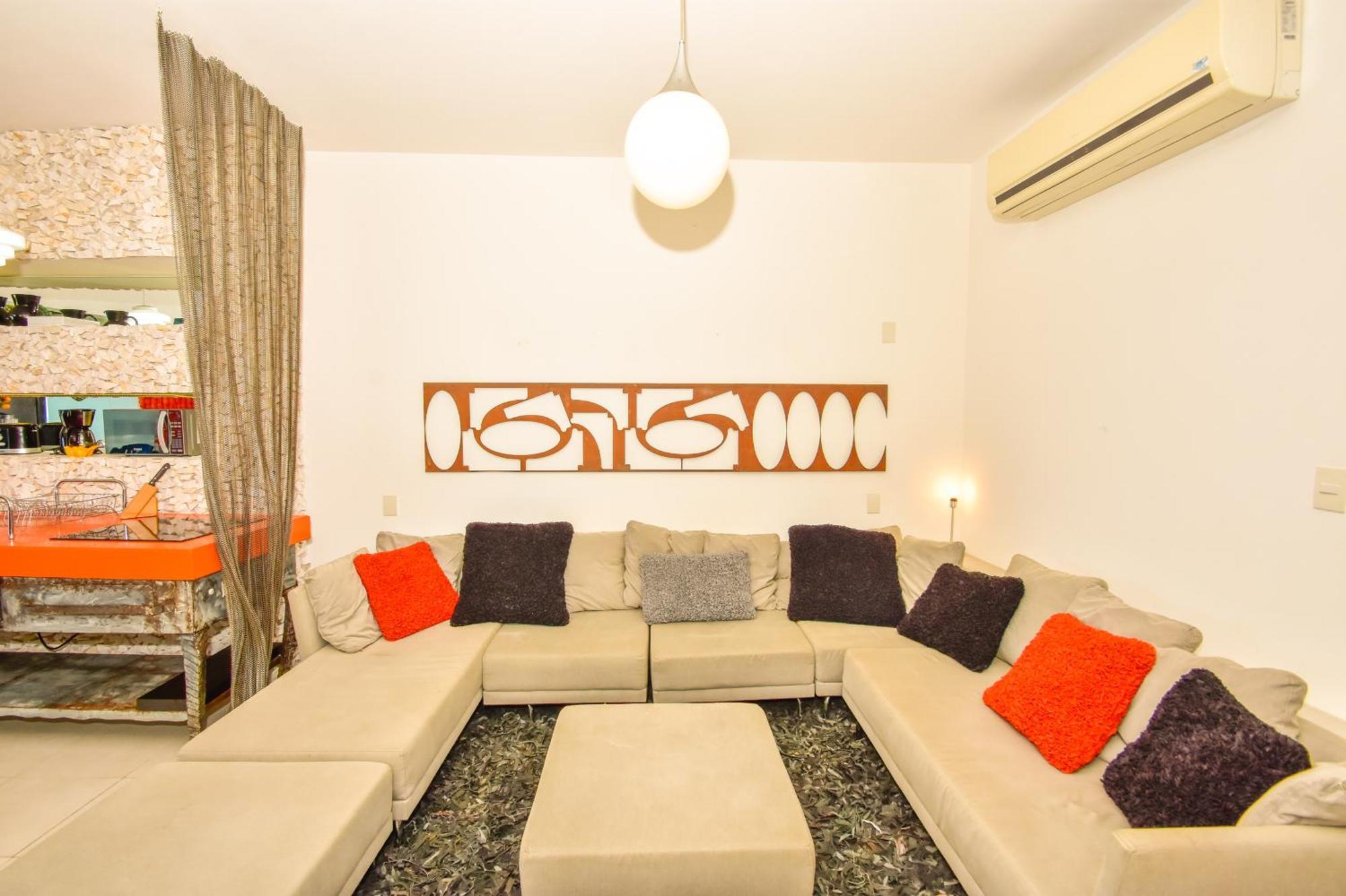 Apartamento Frente Mar Na Praia Do Santinho N880 Florianopolis Luaran gambar