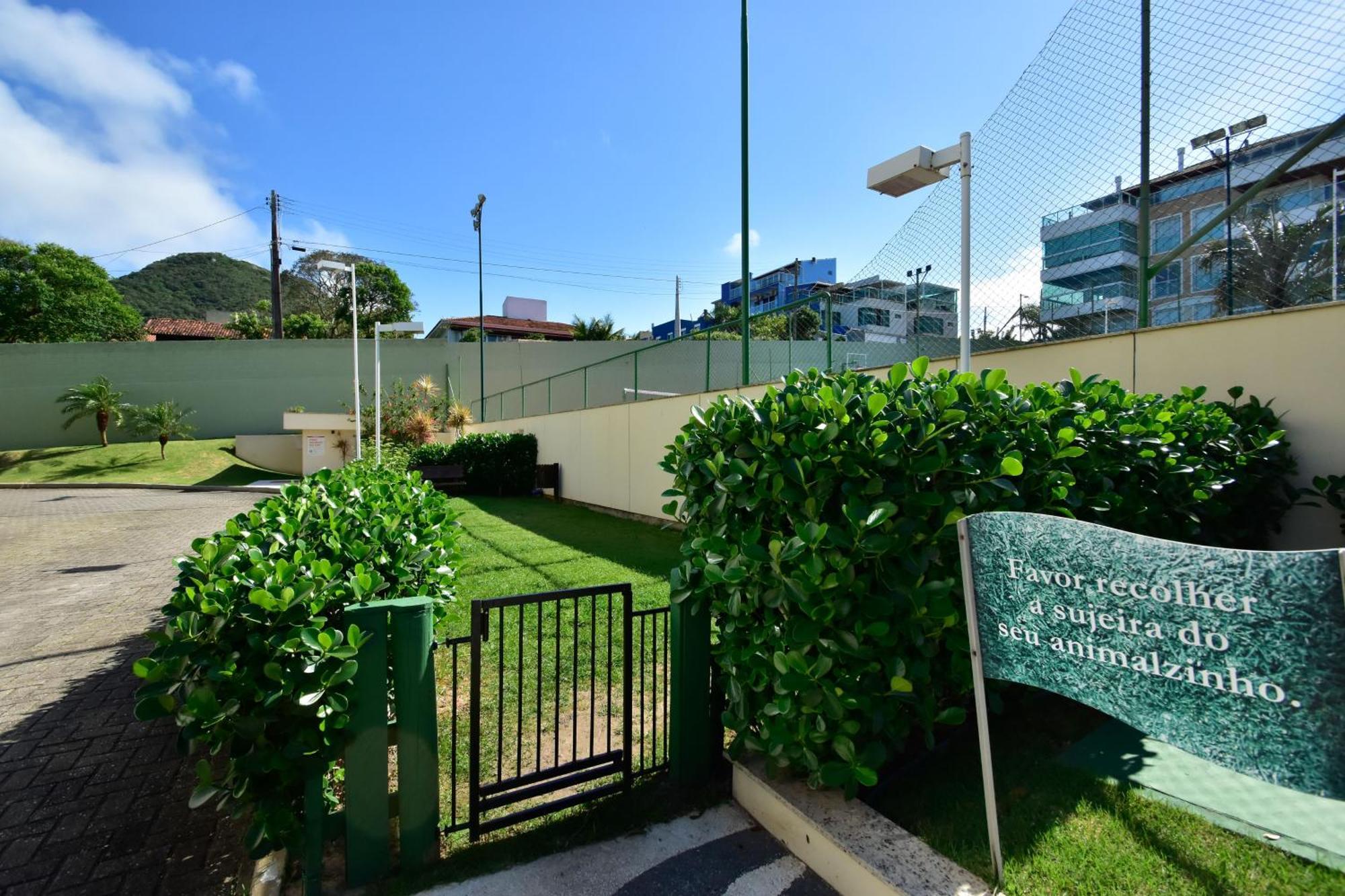 Apartamento Frente Mar Na Praia Do Santinho N880 Florianopolis Luaran gambar