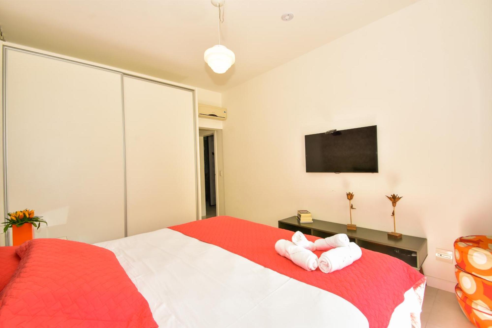 Apartamento Frente Mar Na Praia Do Santinho N880 Florianopolis Luaran gambar