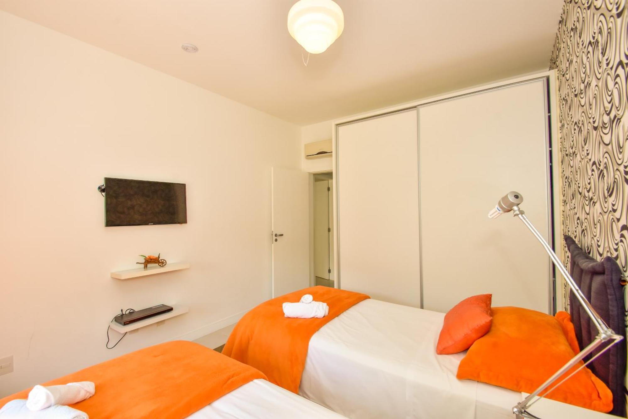 Apartamento Frente Mar Na Praia Do Santinho N880 Florianopolis Luaran gambar